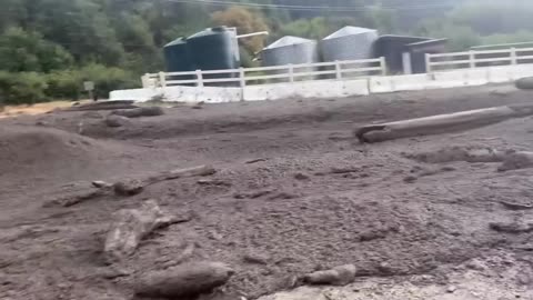 how many Times Mother Nature Got Angry