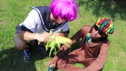 JAPANESE FIREWORKS BTS