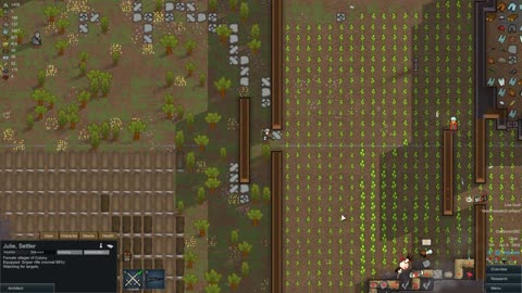 RimWorld v0.11.857 13 - No Commentary