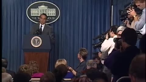 Archived ✅ | 12-17-1987 - President Reagan's Remarks on Senator Dole