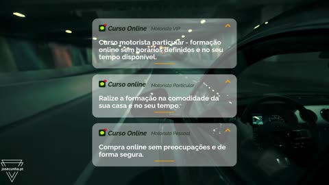 Motorista Vip
