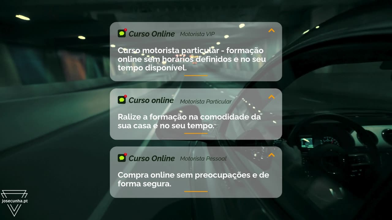 Motorista Vip