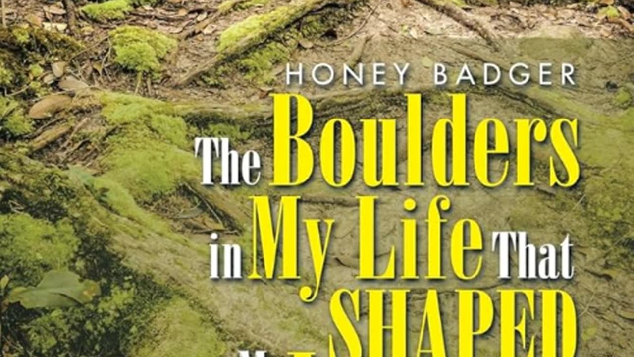 Episode Six: Continuation of Poetry that Tells my Truth