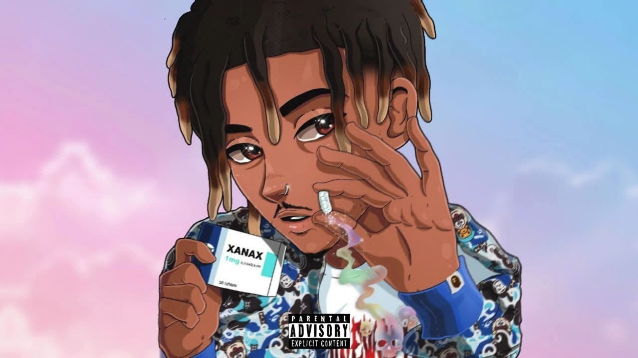 Juice Wrld - You And I