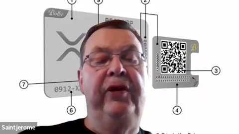 New to Crypto! Wallets/seed words explained! Ballet, Exodus, & Trezor. Public/Private Keys 4-16-25
