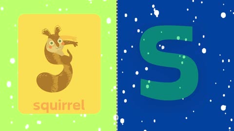 🐊 A for Alligator, B for Bear, C for Cat | Animal ABC Learning for Kids