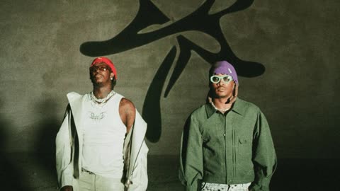 Young Thug - Money on Money (ft. Future) (432hz)