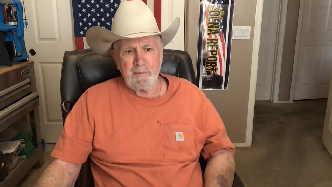 Trump's Liberation Day, Starts On April 2nd 2025!