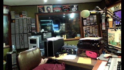 SHOPPER'S LINE WITH SCOTT GAFFORD