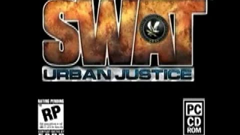 SWAT: Urban Justice Trailer