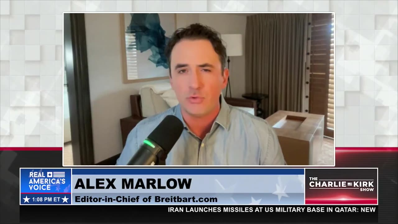 TRUMP IS PLAYING THIS PERFECTLY