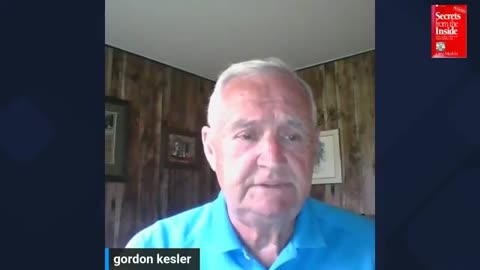 KESLER: MY DAD INFLUENCED ME MOST