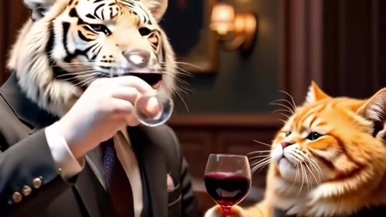 viral cat video 71