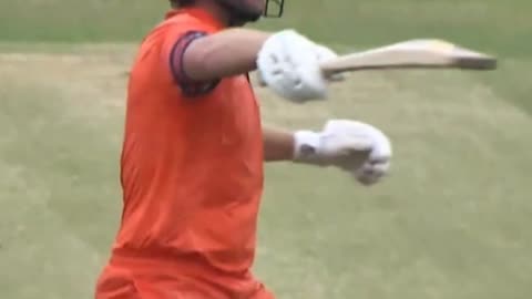 Netherlands create history in ODIs
