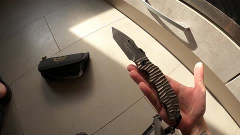 Mein Sammler Messer 3.0