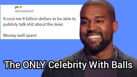 Kanye West Is Hilarious