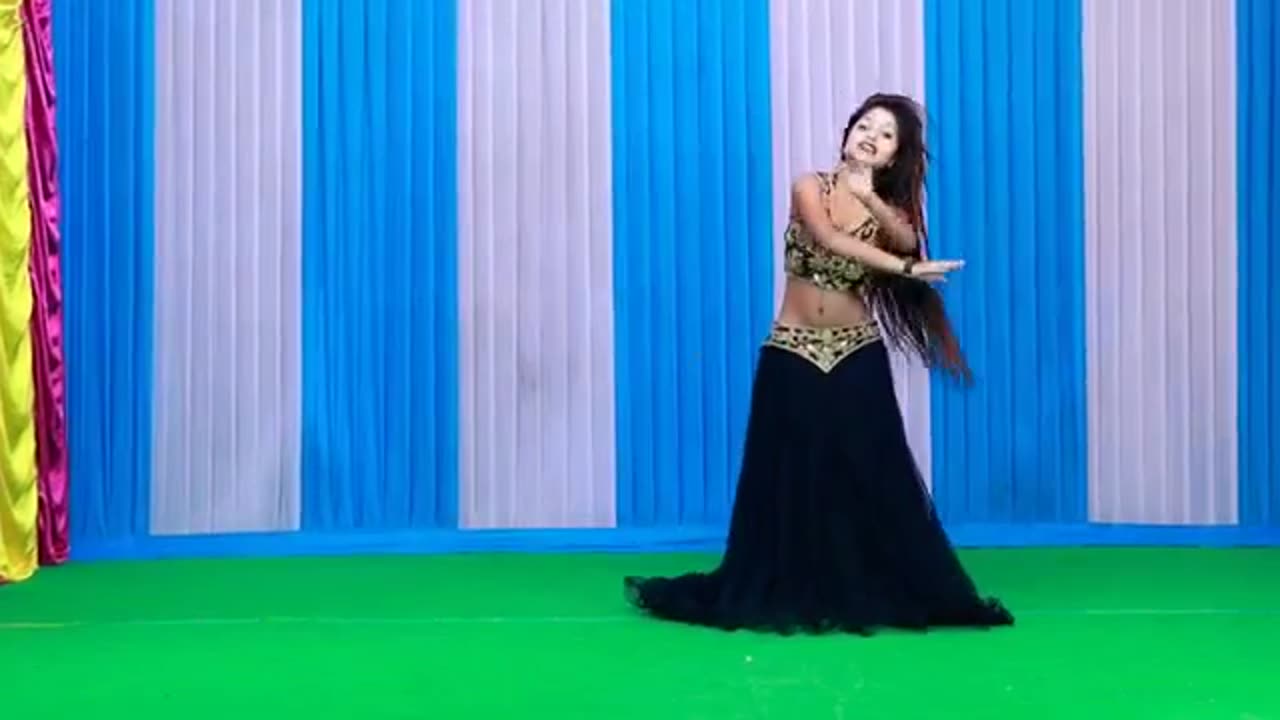 Uyi Amma Dance & Music