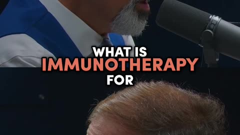 Immunotherapy Explained Simply: Cancer Treatment