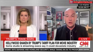 CNN News Central 1PM - 5/5/2025