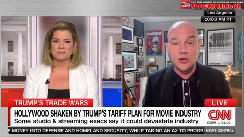 CNN News Central 1PM - 5/5/2025