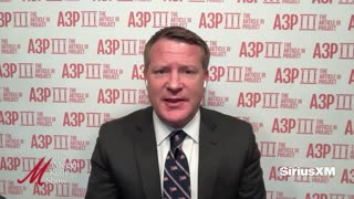 What Happens with Comey, Absurd Couric, and Wild J.Lo Outfit, w/ Aronberg, Davis, and Benny Johnson