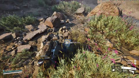 Episode 032 - ARC Raiders - Twas the Night After Wipe