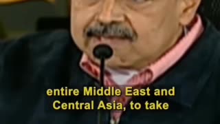 Maduro "Netanyahu is not an autrhentic Jew, he comes from POLAND"