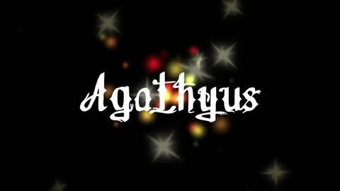 Agathyus ¦ Maining (lyric audio)