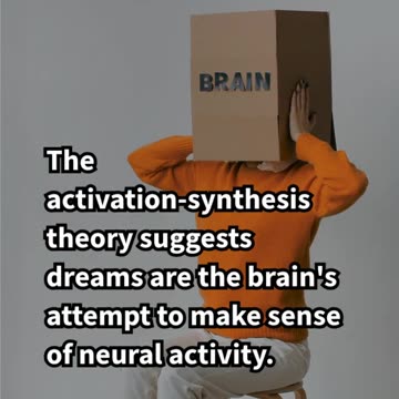 Why do we dream... beyond what the mind allows?🧠💭 | Hidden Truths of Consciousness