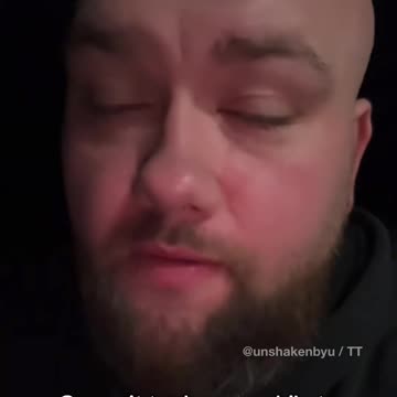 Man Inspired by Erika Kirk Forgives His Brother's Killer