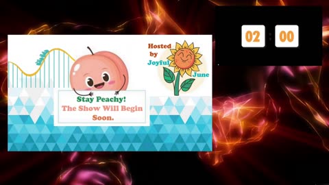 The Peachy Keen Show-Episode 104- Adventure Time!