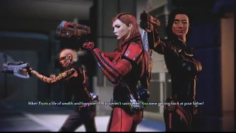 Mass Effect 2 Day 6 - 5 _ 14