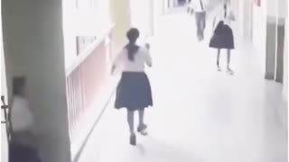 Ahmedabad Schoolgirl Jumps to Death from 4th Floor — No Signs of Stress, Yet No One Knew Why