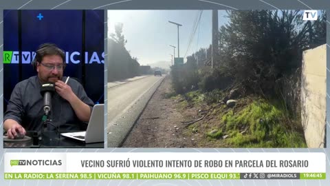 MRTV NOTICIAS 15/07/2025