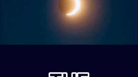 Black hole sun?