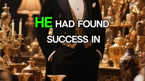 “Don't Mistake Success for God's Approval”