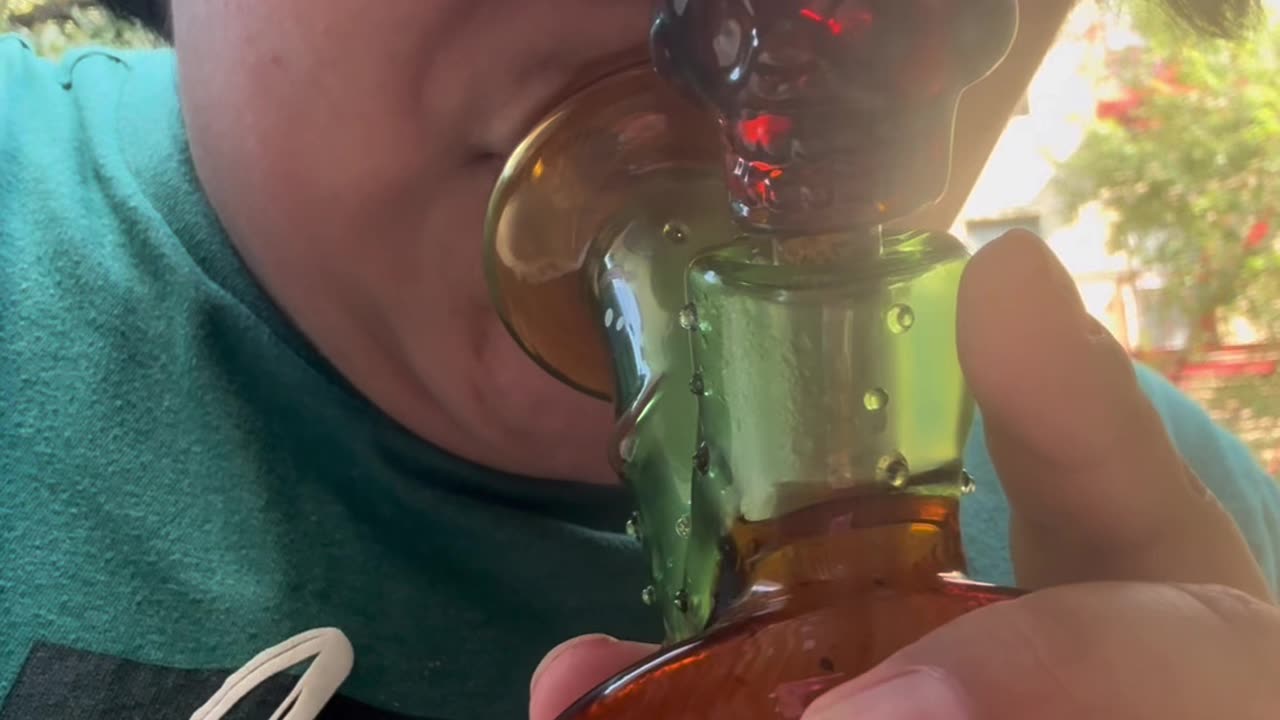 Milk Monday