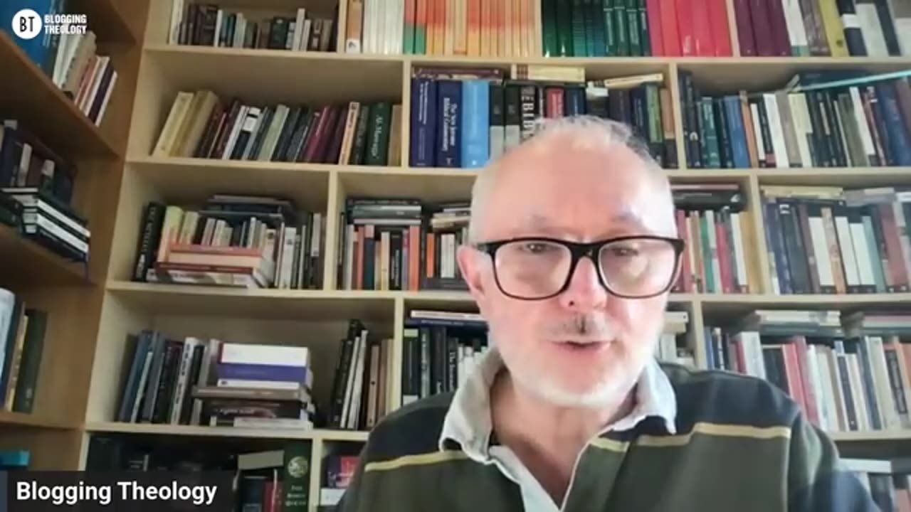 Hadith Sounded Just Like Jesus