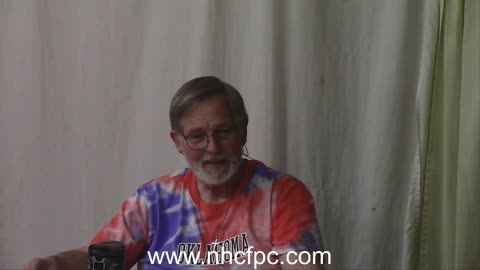 Tue Bible Study 11-4-2025