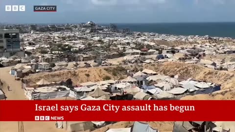 Aug 22, 2025-Watchman News-Rom 8:32-Israel will conquer Gaza-no peace, Millions on High Alert + More