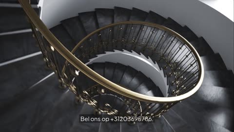 Ontdek de kwaliteit en vakmanschap van Amsterdam Traprenovatie in deze promotievideo!