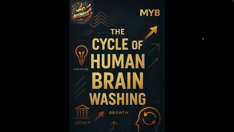 MYB-Why You Keep Breaking Your Trading Rules (And How to Fix It)