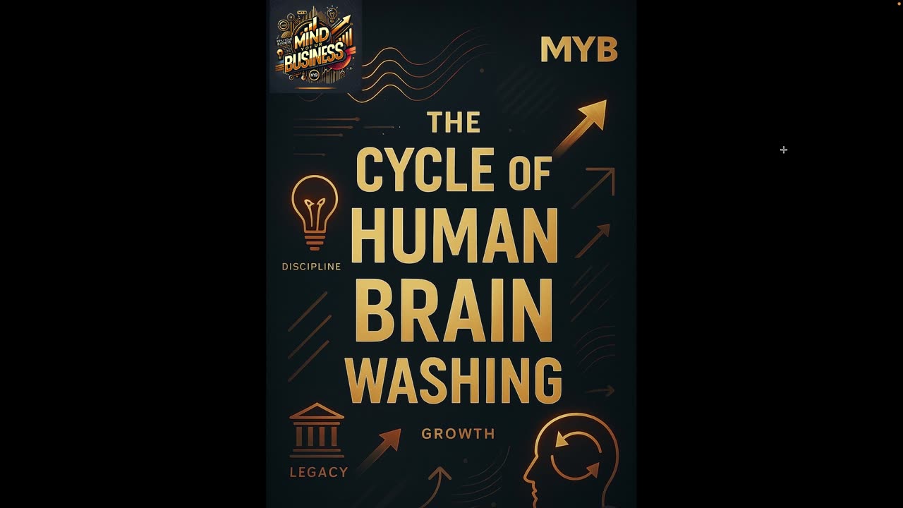 MYB-Why You Keep Breaking Your Trading Rules (And How to Fix It)
