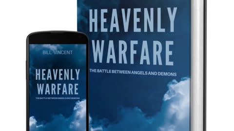 Heavenly Warfare: The Battle Between Angels and Demons - REVIEW