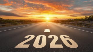 Co nás čeká v roce 2026? A malé překvapení nakonec