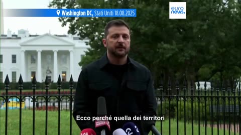 NOTIZIE DAL MONDO Zelensky e Putin pronti a un incontro entro fine agosto 2025 per discutere un accordo di pace in Ucraina,le guerre ci sono ancora in varie regioni nel resto del mondo quindi riguarda solo quella e non tutte le restanti guerre in corso..