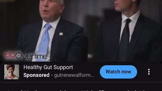 THE GAZA TAKEOVER WAS PLANNED 2 YEARS AGO.