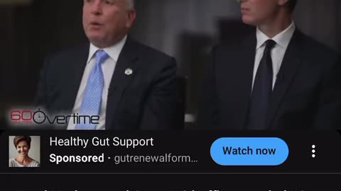 THE GAZA TAKEOVER WAS PLANNED 2 YEARS AGO.