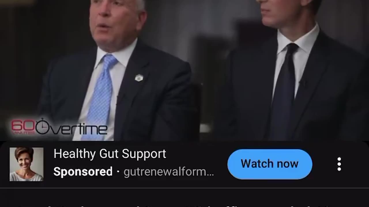 THE GAZA TAKEOVER WAS PLANNED 2 YEARS AGO.