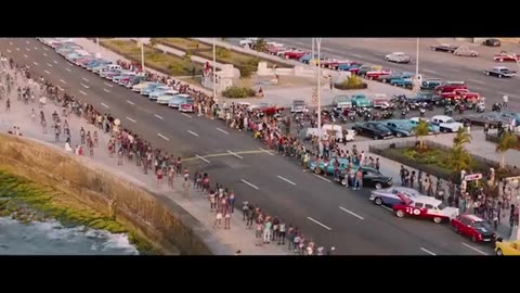 🔥 Jarico – U Song | Car Chase Scene | Fast & Furious Vibes 🚗💨